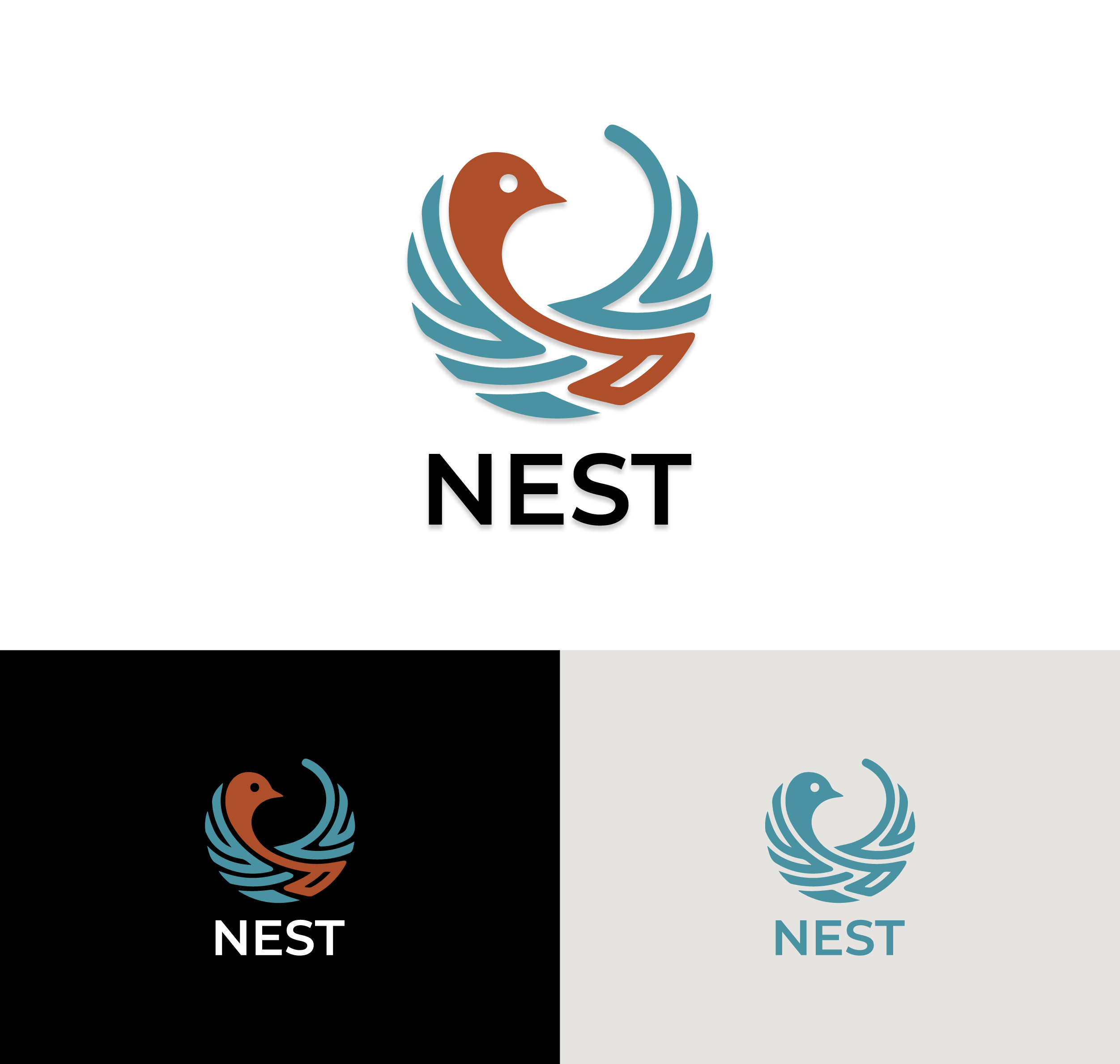 Logo-Design von Creative Poli für dieses Projekt | Design #35896850