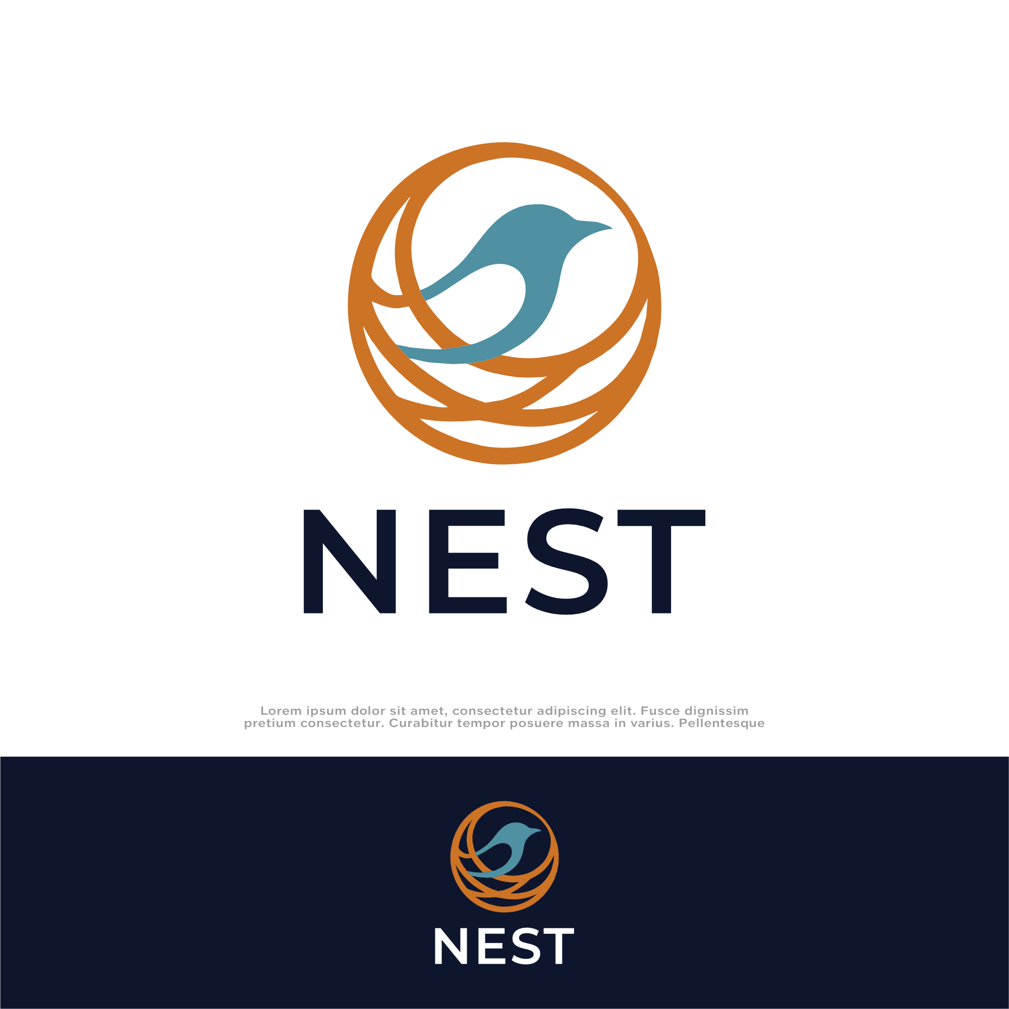 Logo Design by win it for this project | Design #35872685