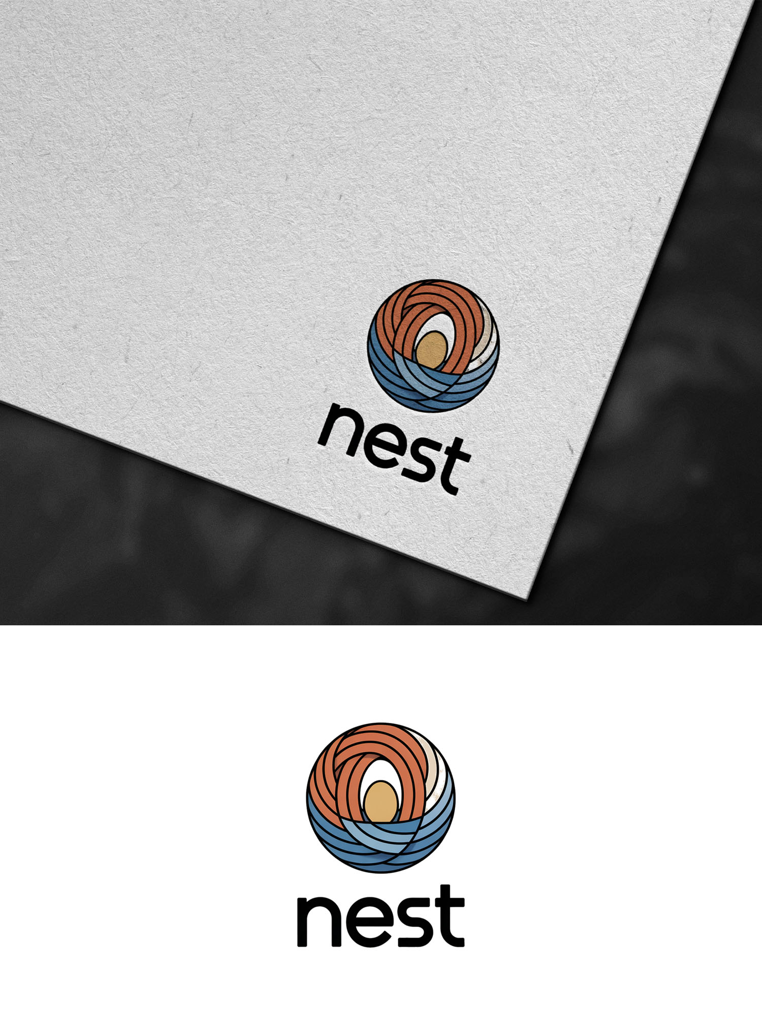 Logo Design by Majesty Design  for this project | Design #35905793
