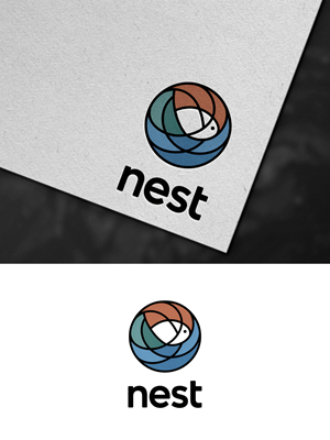 Diseño de Logo por Majesty Design  para este proyecto | Diseño: #35905801