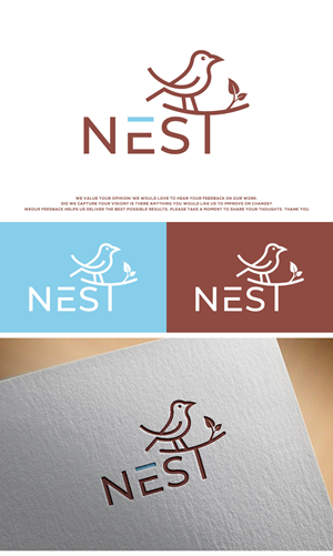 Diseño de Logo por Logo Care. para este proyecto | Diseño: #35876482