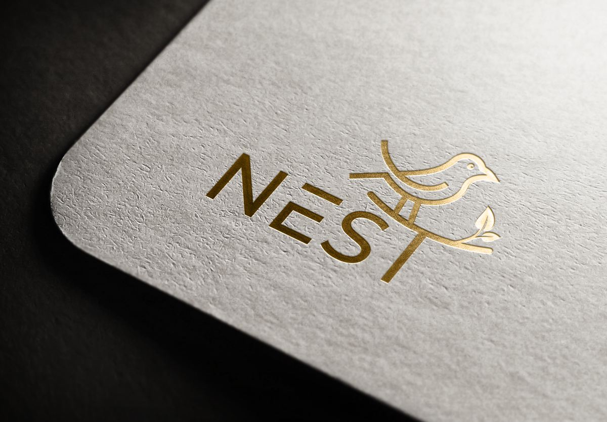 Logo Design by Logo Care. for this project | Design #35876483