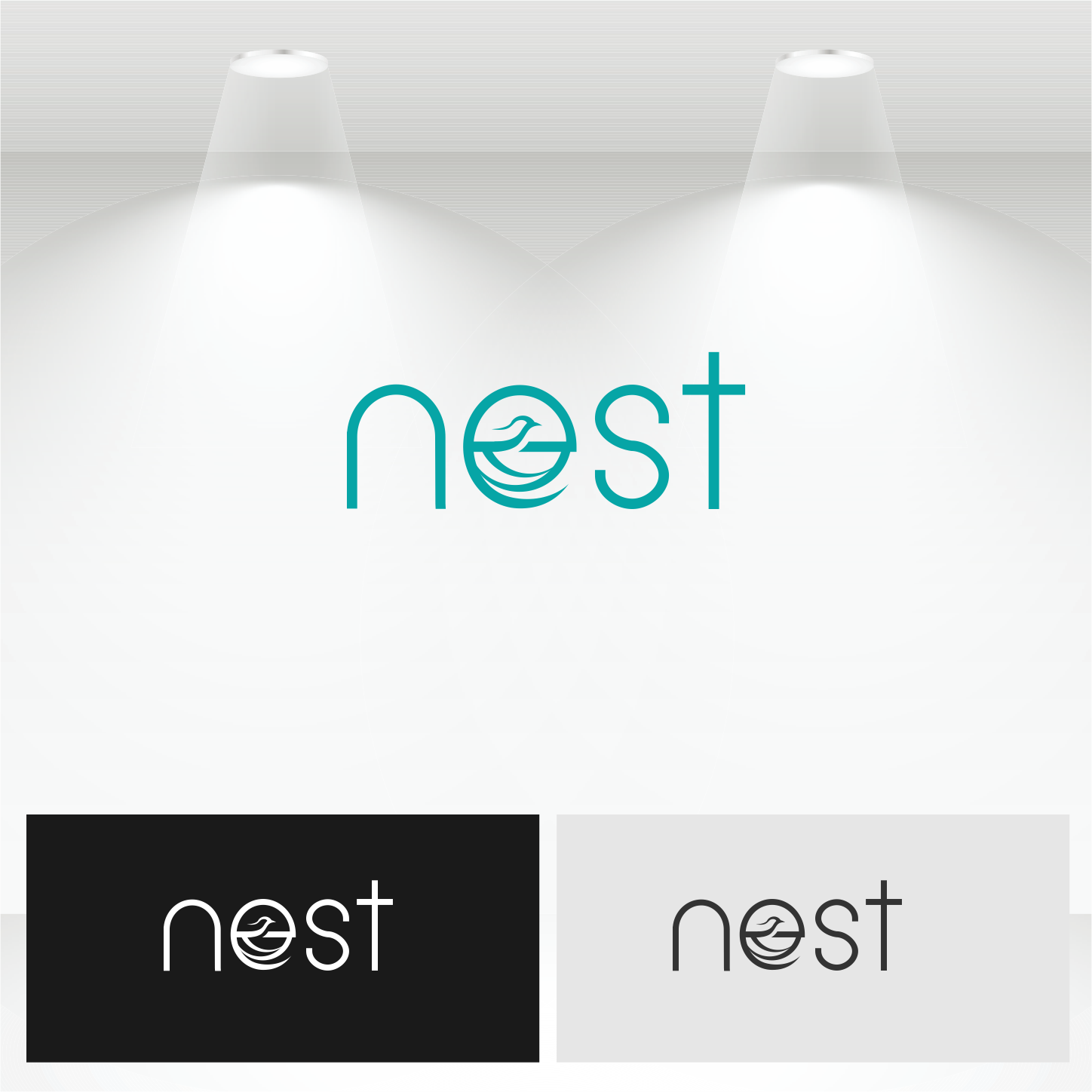 Logo Design by Arham Hidayat for this project | Design #35882317