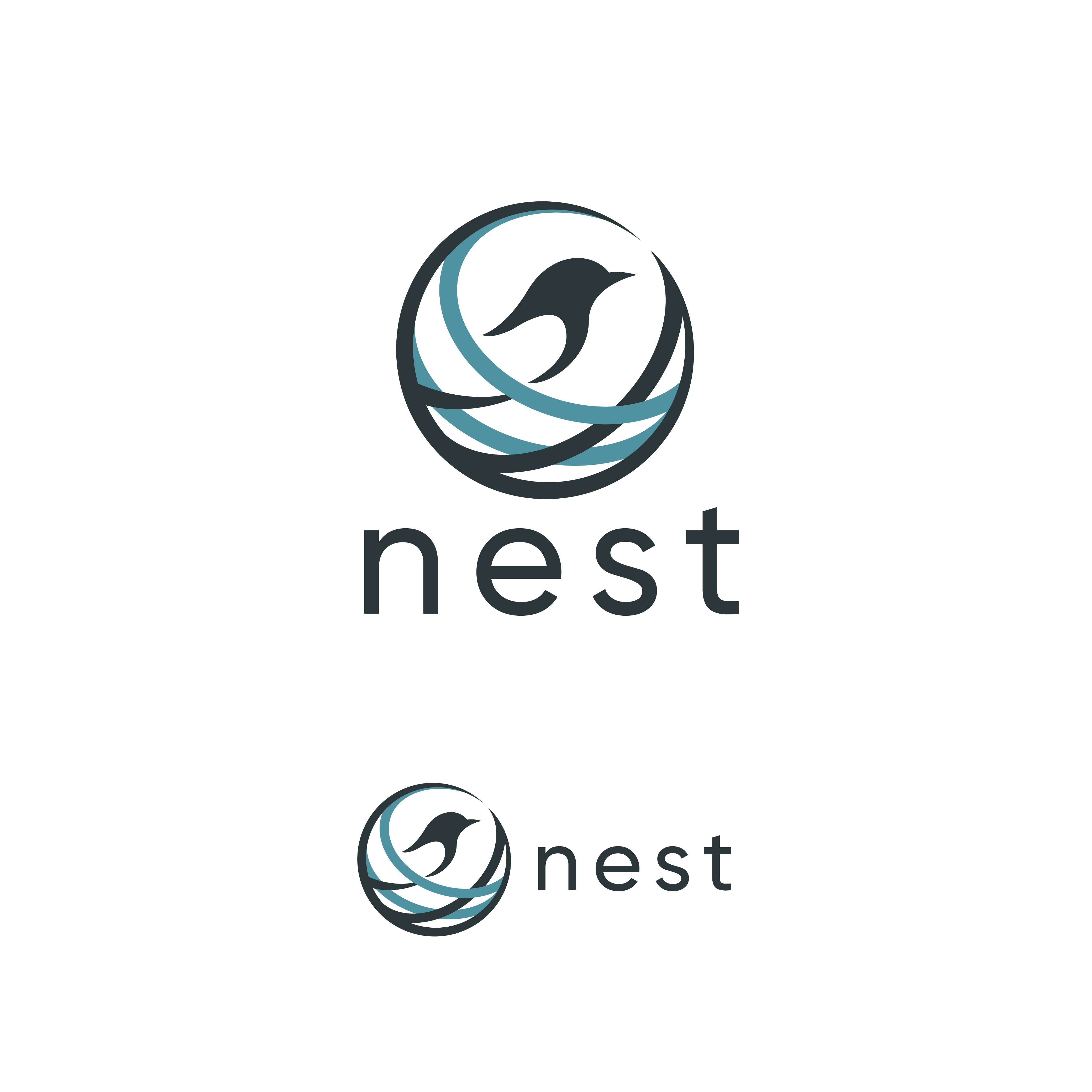 Logo Design by ares_h1 for this project | Design #35872619