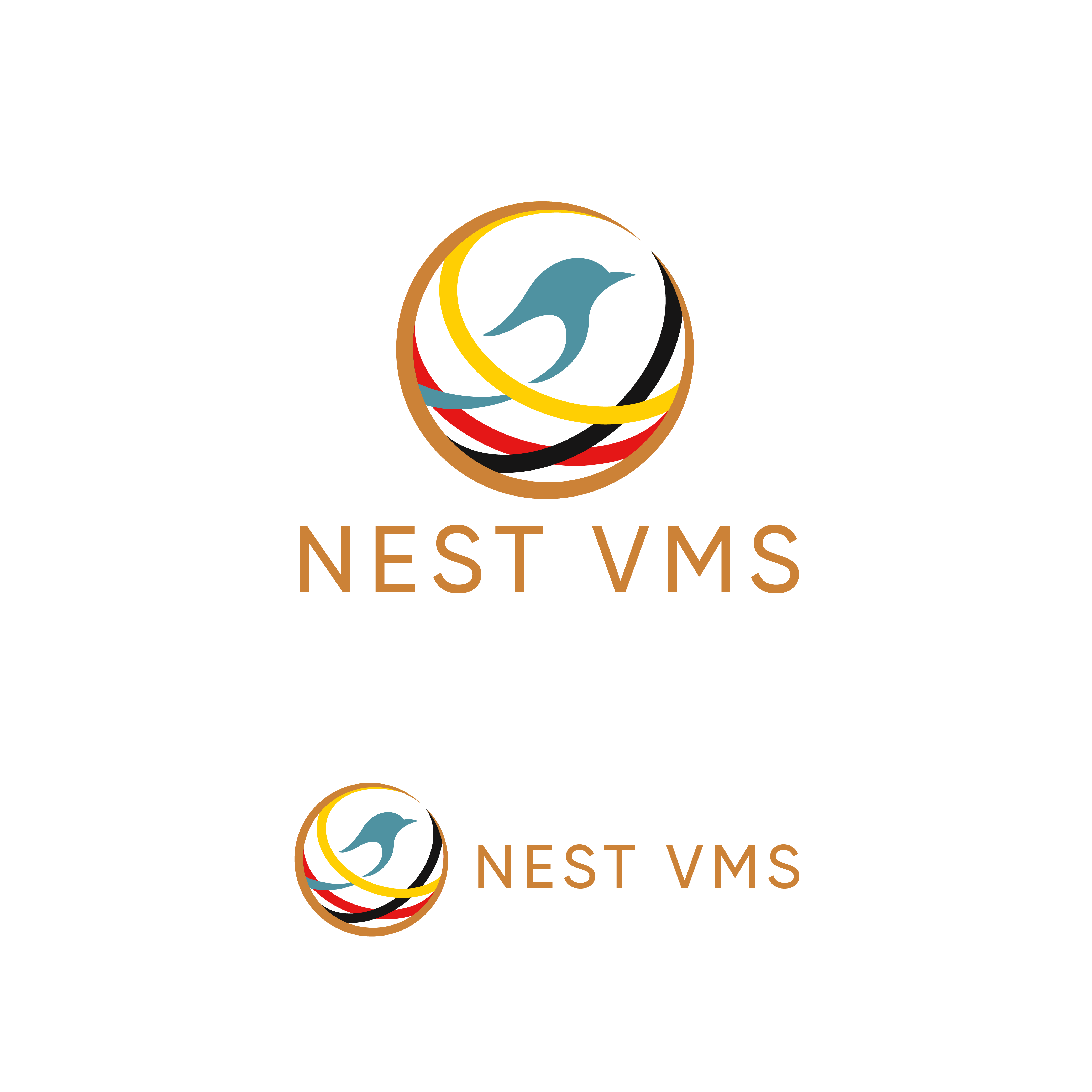 Logo Design by ares_h1 for this project | Design #35888290