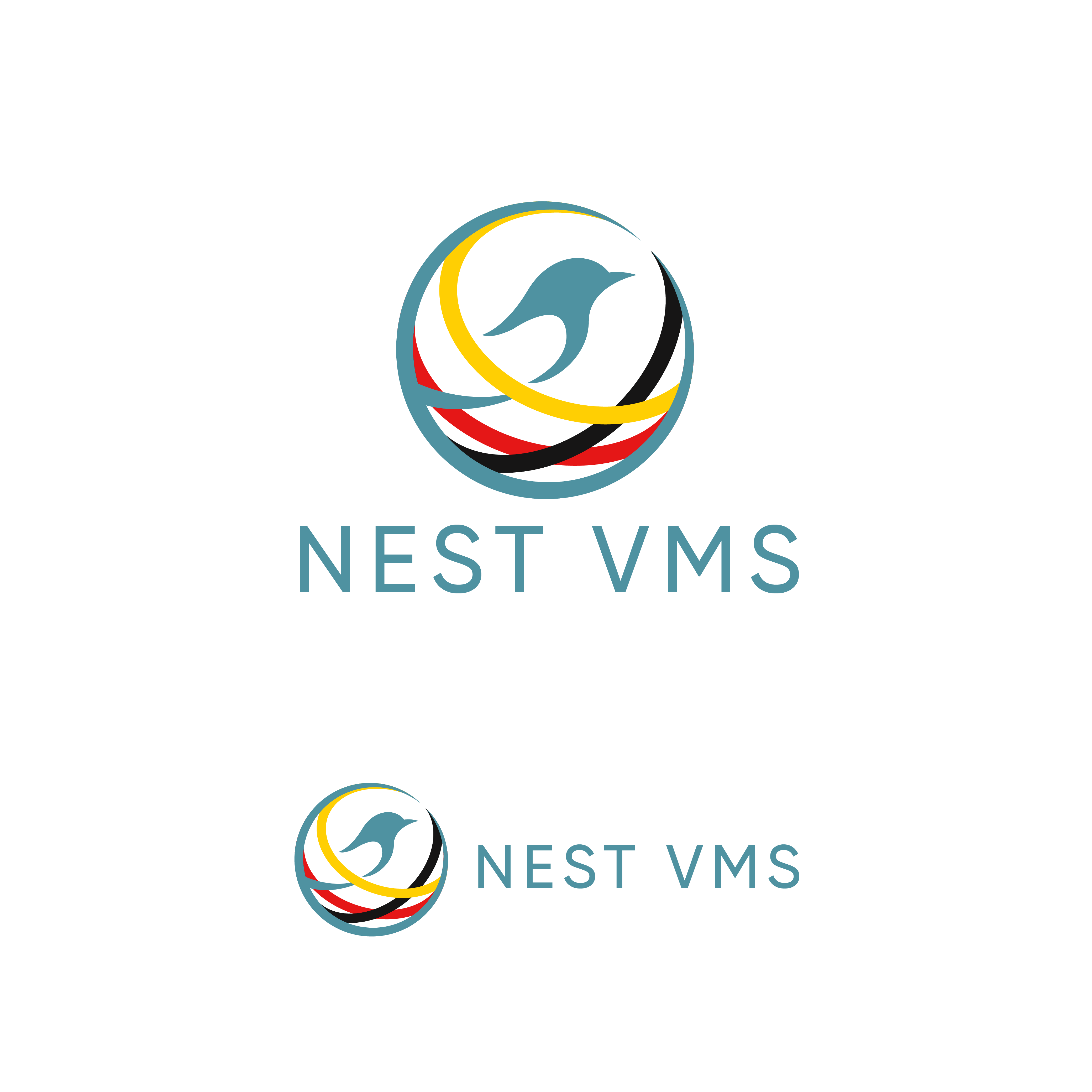 Logo Design by ares_h1 for this project | Design #35888292