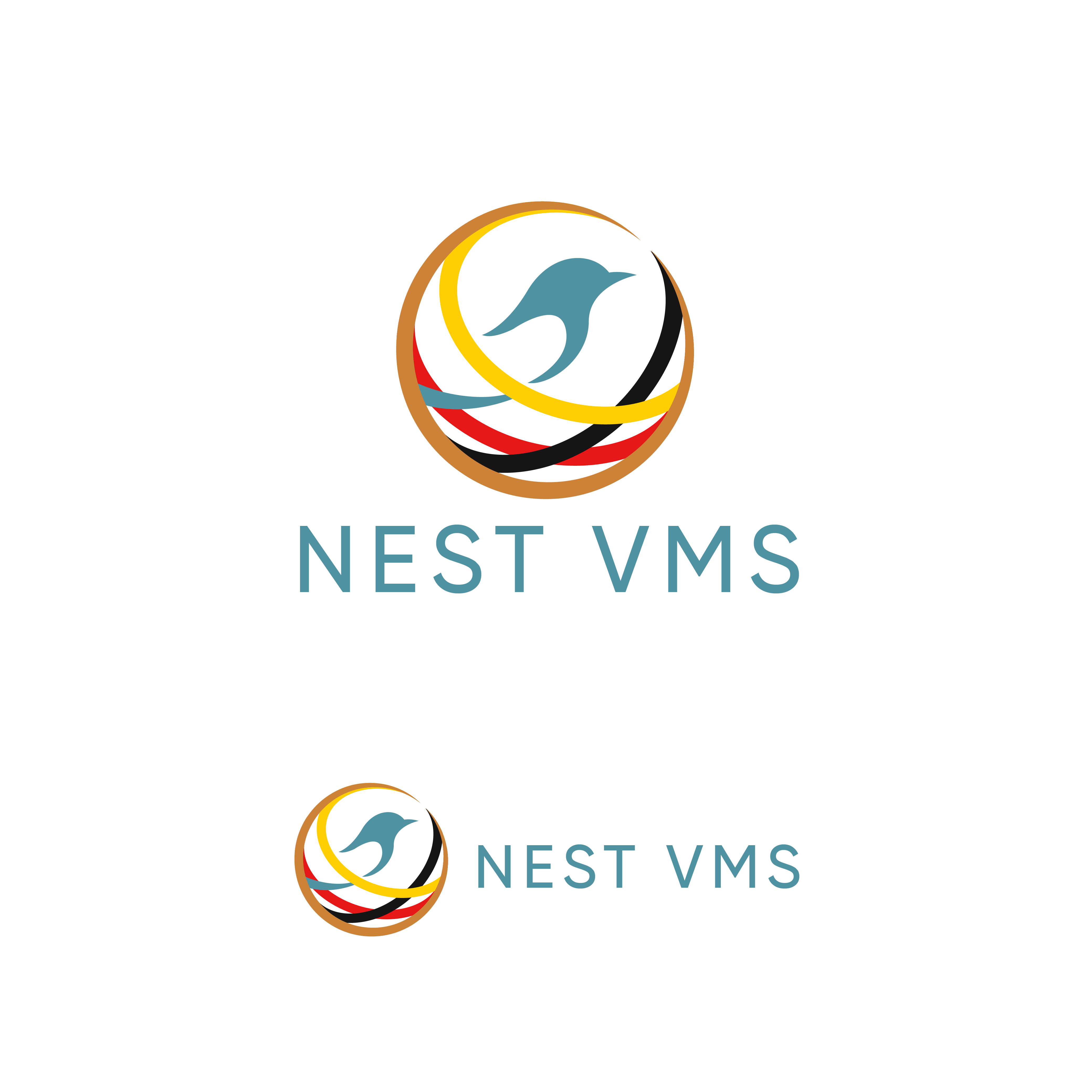 Logo Design by ares_h1 for this project | Design #35888293
