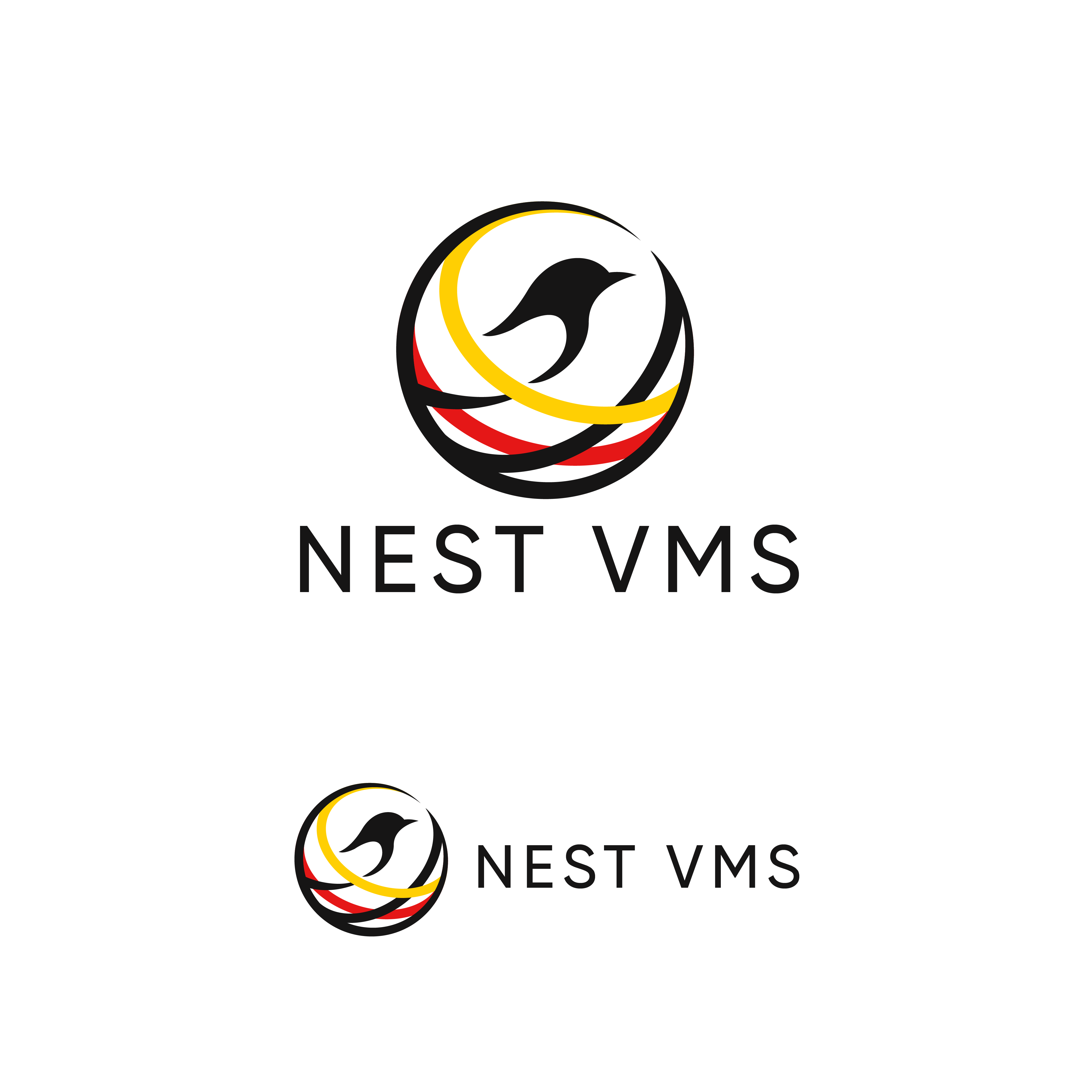 Logo Design by ares_h1 for this project | Design #35888306