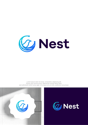 Logo Design by M.Syaiful Huda for this project | Design: #35865735