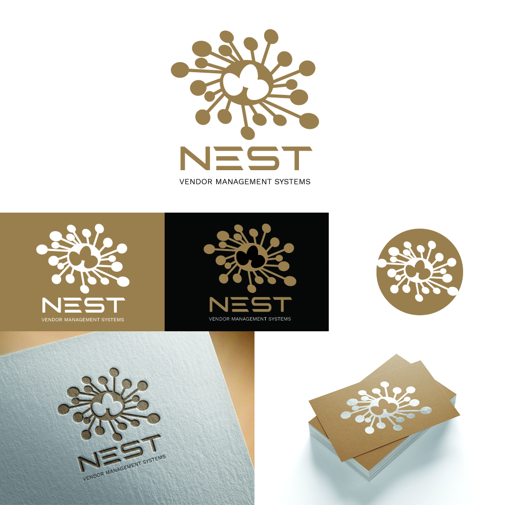 Logo Design by Fendr for this project | Design #35890589