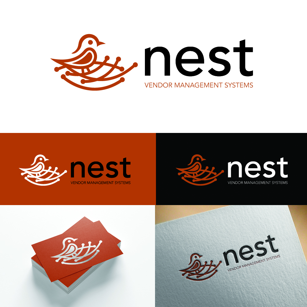 Diseño de Logo por Fendr para este proyecto | Diseño #35890592