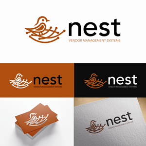 Logo-Design von Fendr für dieses Projekt | Design: #35890592