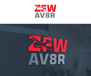 Design de Logo par Luckey yaari pour ZFW Aviation, LLC | Design : #35875930