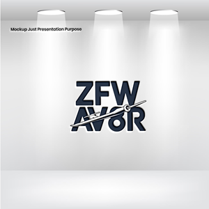 Logo Design by VectorForge for ZFW Aviation, LLC | Design: #35869929