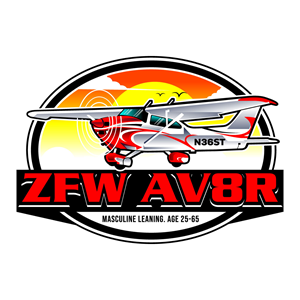 Logo-Design von Suvendu.S für ZFW Aviation, LLC | Design: #35899246
