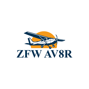 Logo Design by putri elegant for ZFW Aviation, LLC | Design: #35866221