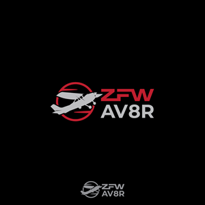Logo Design by YourLogoMaster for ZFW Aviation, LLC | Design: #35879755