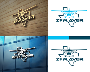 Logo Design by THE DESIGN MAN