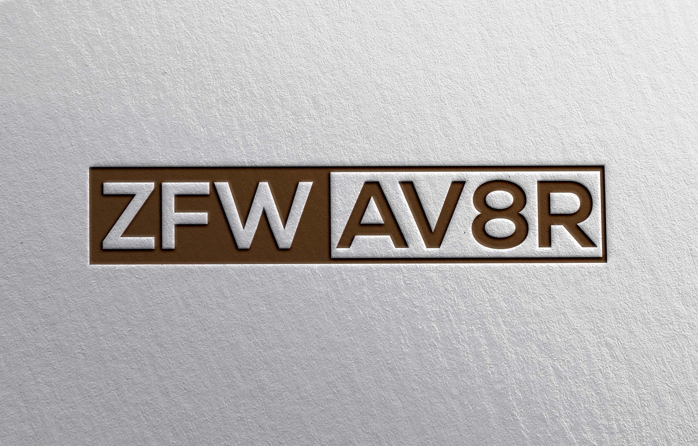 Logo Design by GeekGroup for ZFW Aviation, LLC | Design #35870833