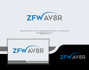Logo Design by jijan