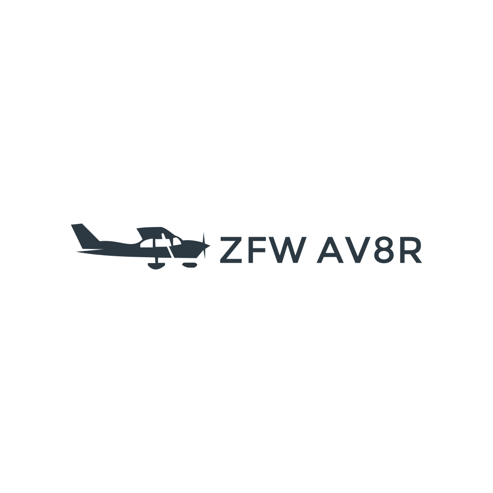 Logo Design by alitjuara for ZFW Aviation, LLC | Design #35876680