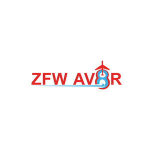 Design de Logo par alitjuara pour ZFW Aviation, LLC | Design : #35876682