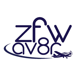 Design de Logo par alitjuara pour ZFW Aviation, LLC | Design : #35876686
