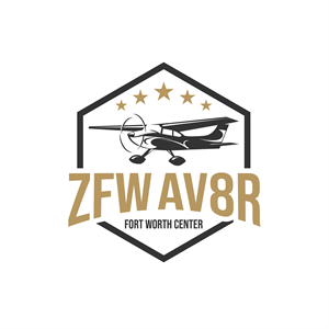 Diseño de Logo por ares_h1 para ZFW Aviation, LLC | Diseño #35866862