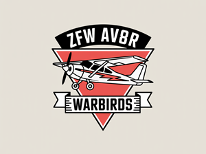 Logo Design by Kkanti for ZFW Aviation, LLC | Design: #35906771
