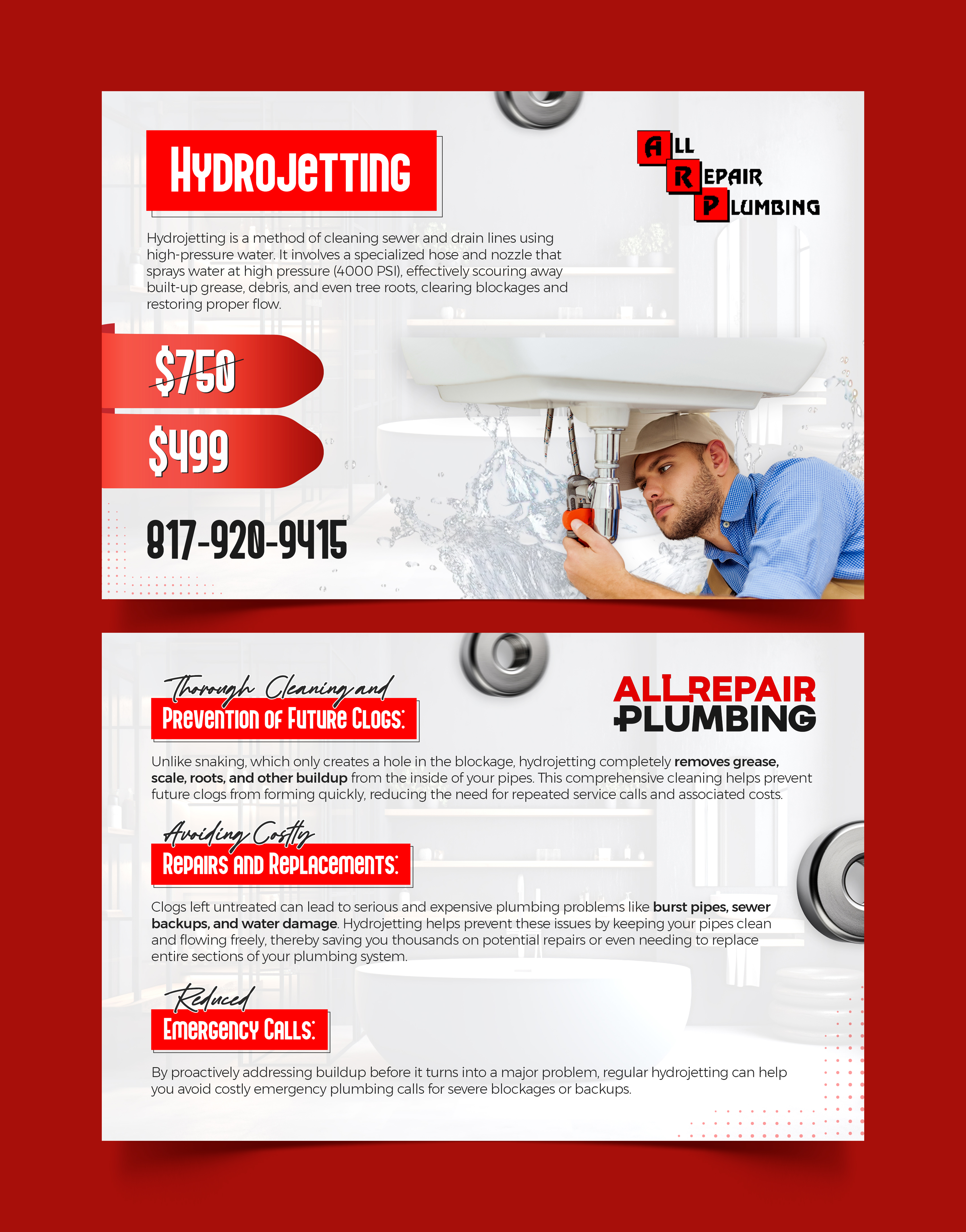 Diseño de Postal por Graphic Guy para este proyecto | Diseño #35885120