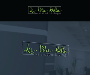 Design de Logo par Luckey yaari pour ce projet | Design : #35868057