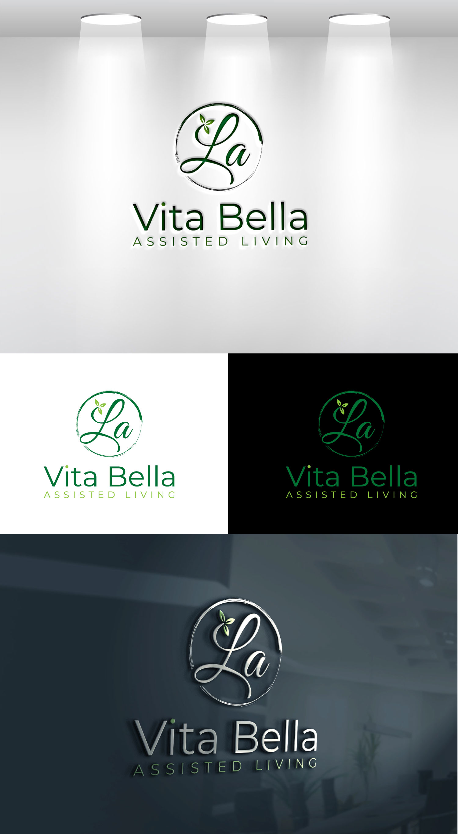 Design de Logo par Mi Design1 pour ce projet | Design #35871587