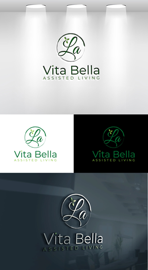Design de Logo par Mi Design1 pour ce projet | Design : #35871587