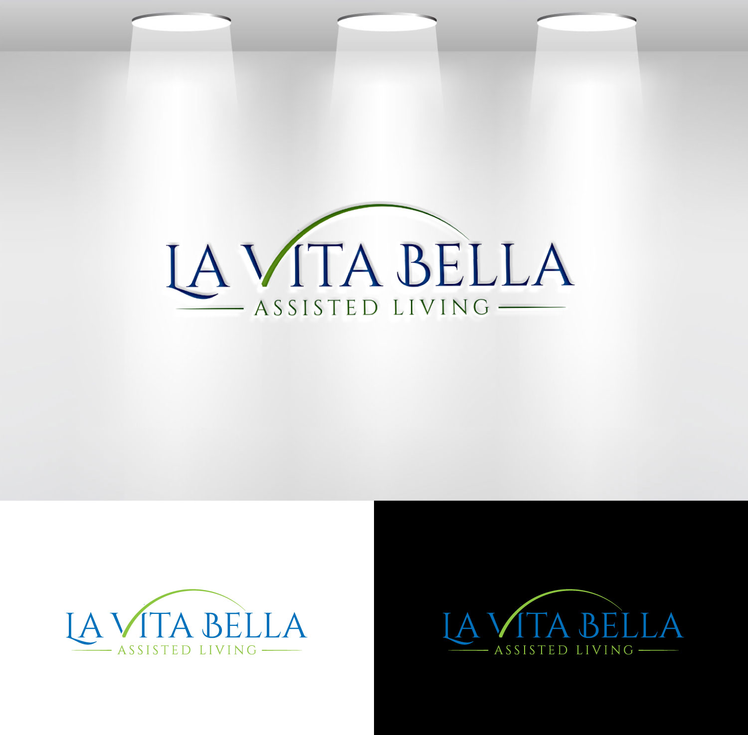Logo Design by ax design2 for this project | Design #35871783