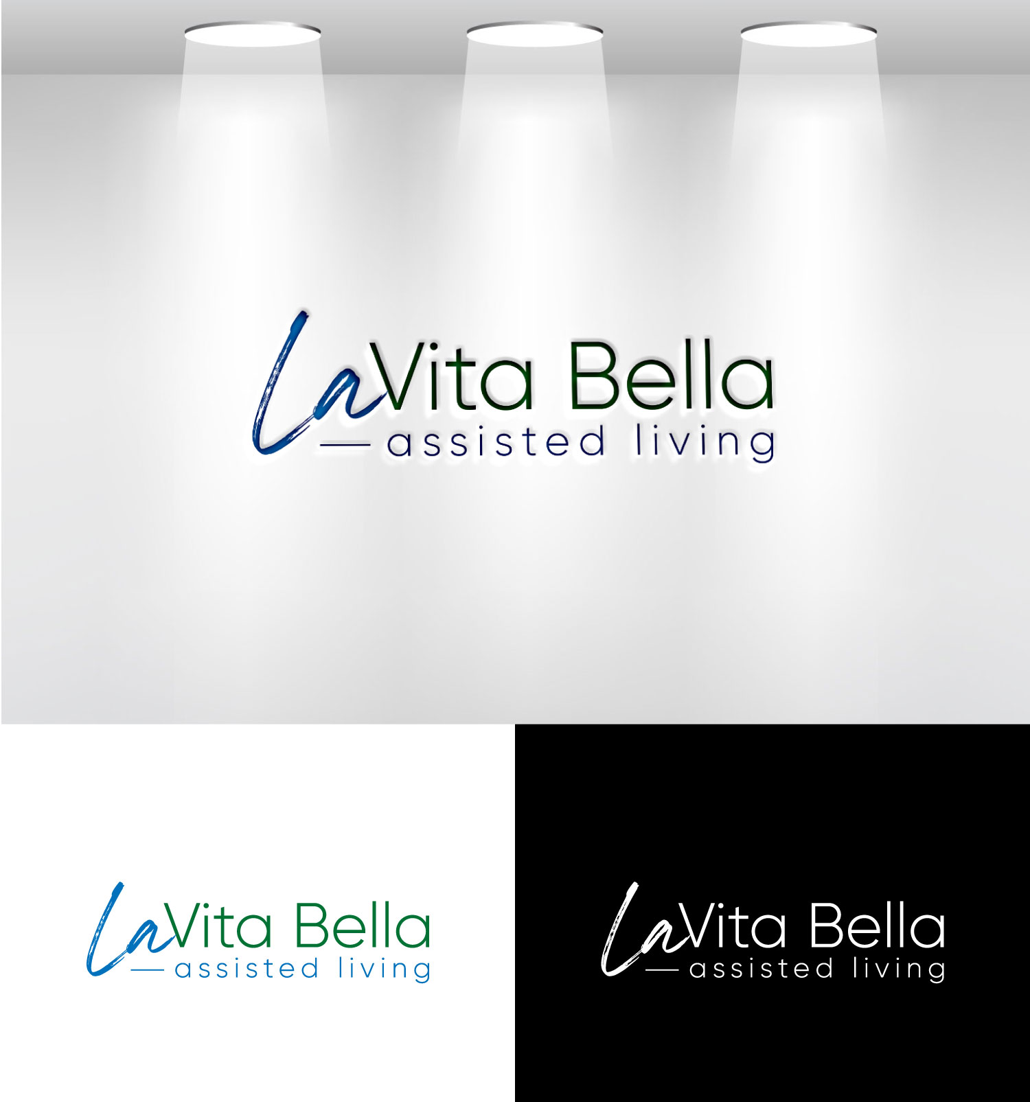 Logo Design by ax design2 for this project | Design #35875311