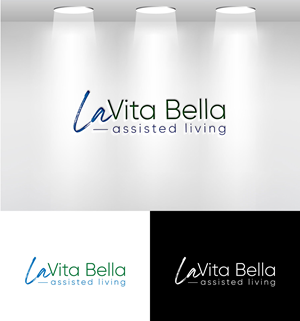 Logo Design by ax design2 for this project | Design: #35875311