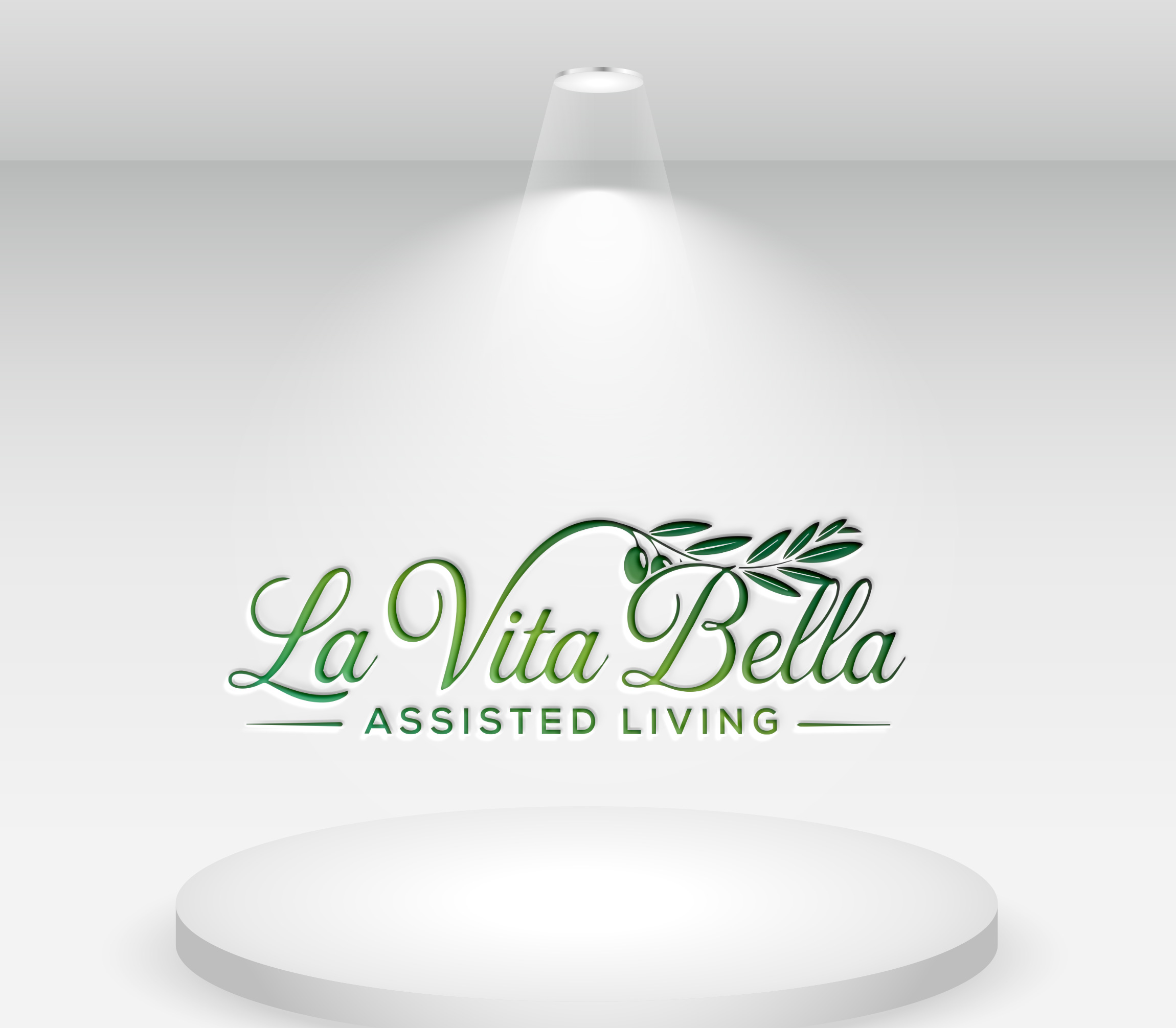 Logo Design by VectorForge for this project | Design #35873331