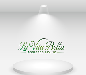 Logo Design by VectorForge for this project | Design: #35879369