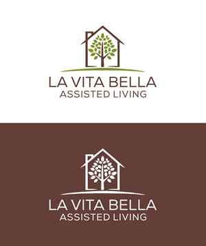 Logo Design by manggawkwk for this project | Design: #35865833
