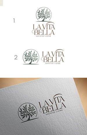 Design de Logo par Christopher C pour ce projet | Design : #35875983