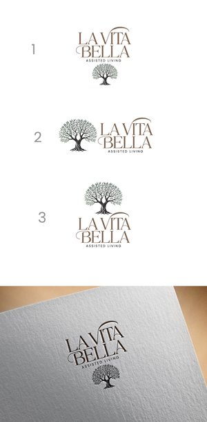 Design de Logo par Christopher C pour ce projet | Design : #35875984