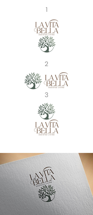 Design de Logo par Christopher C pour ce projet | Design : #35875985