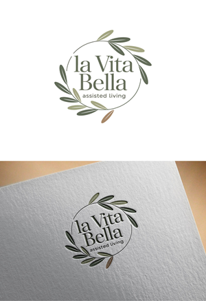 Design de Logo par faridajems pour ce projet | Design : #35866195