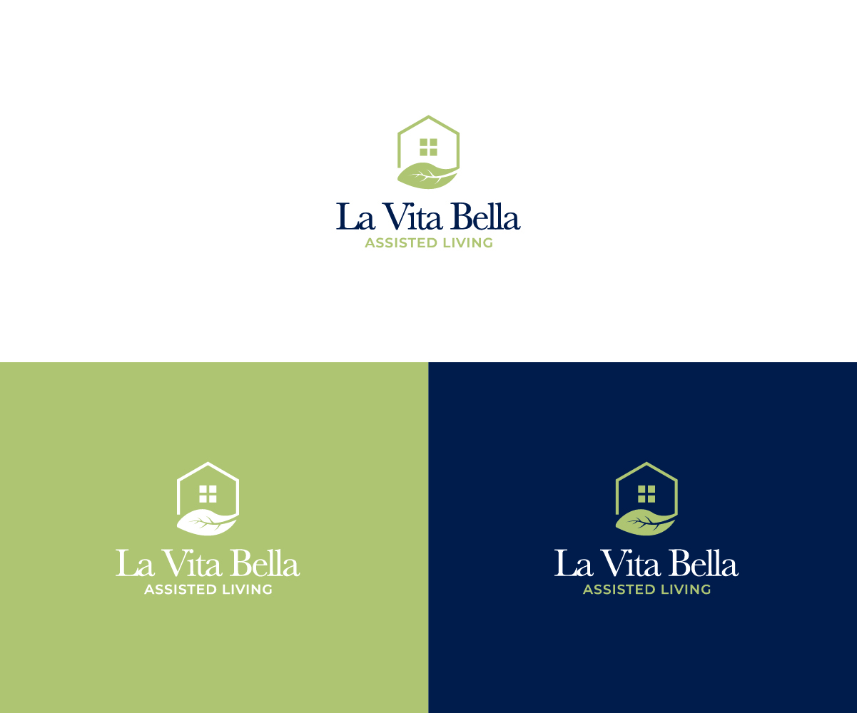 Logo Design by METHODEMAN for this project | Design #35866478