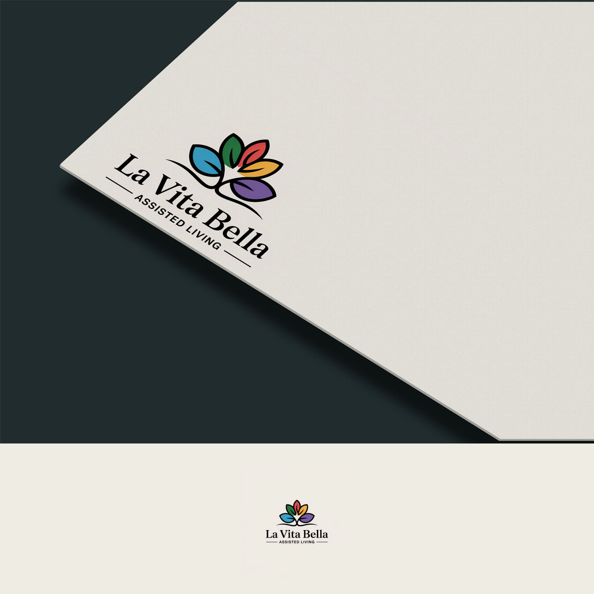 Logo Design by mekail for this project | Design #35871974