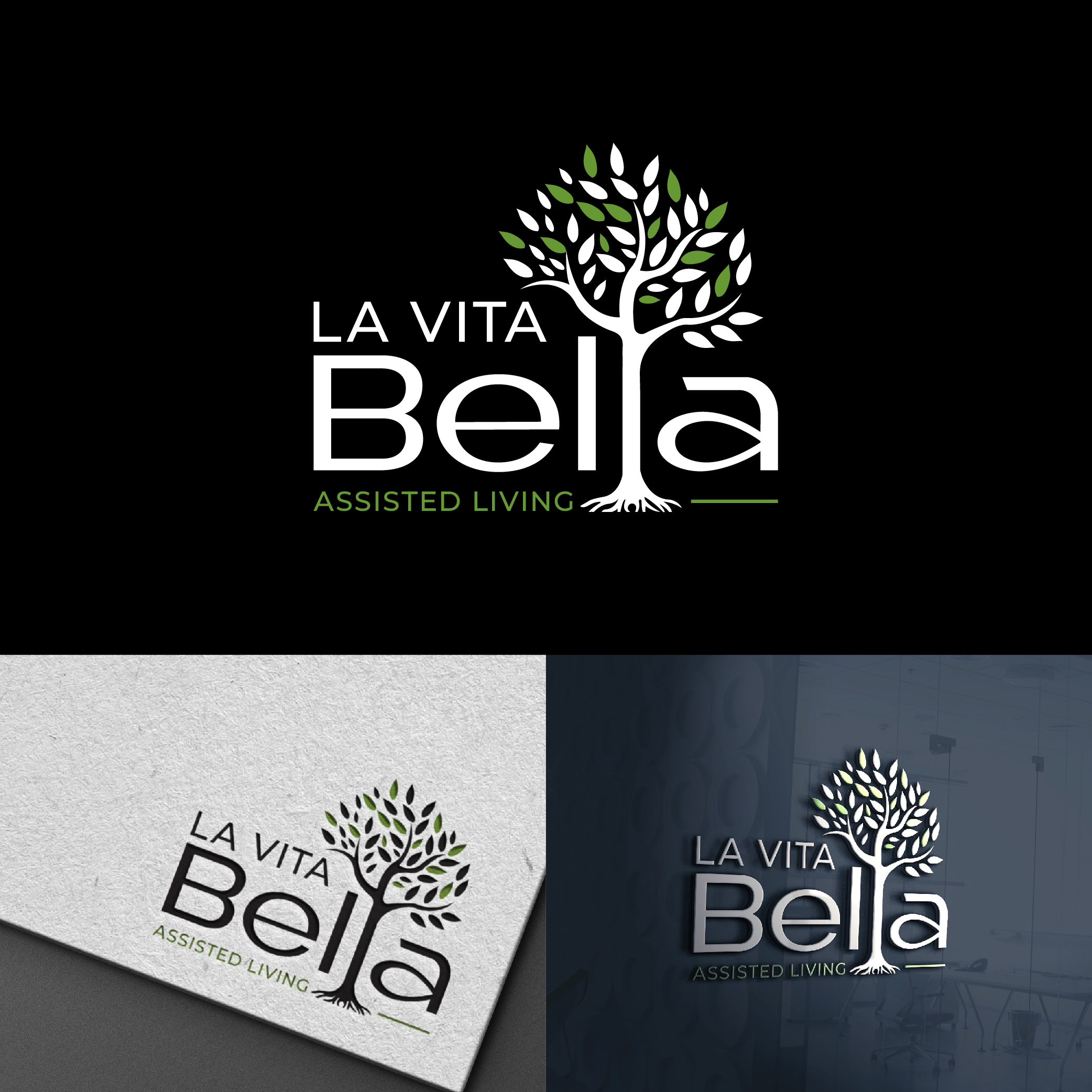 Design de Logo par designer profile pour ce projet | Design #35880318