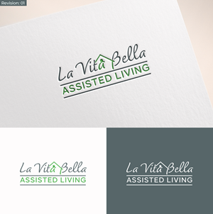 Logo Design by M Art & Design for this project | Design: #35875313