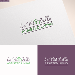 Logo Design by M Art & Design for this project | Design: #35875326