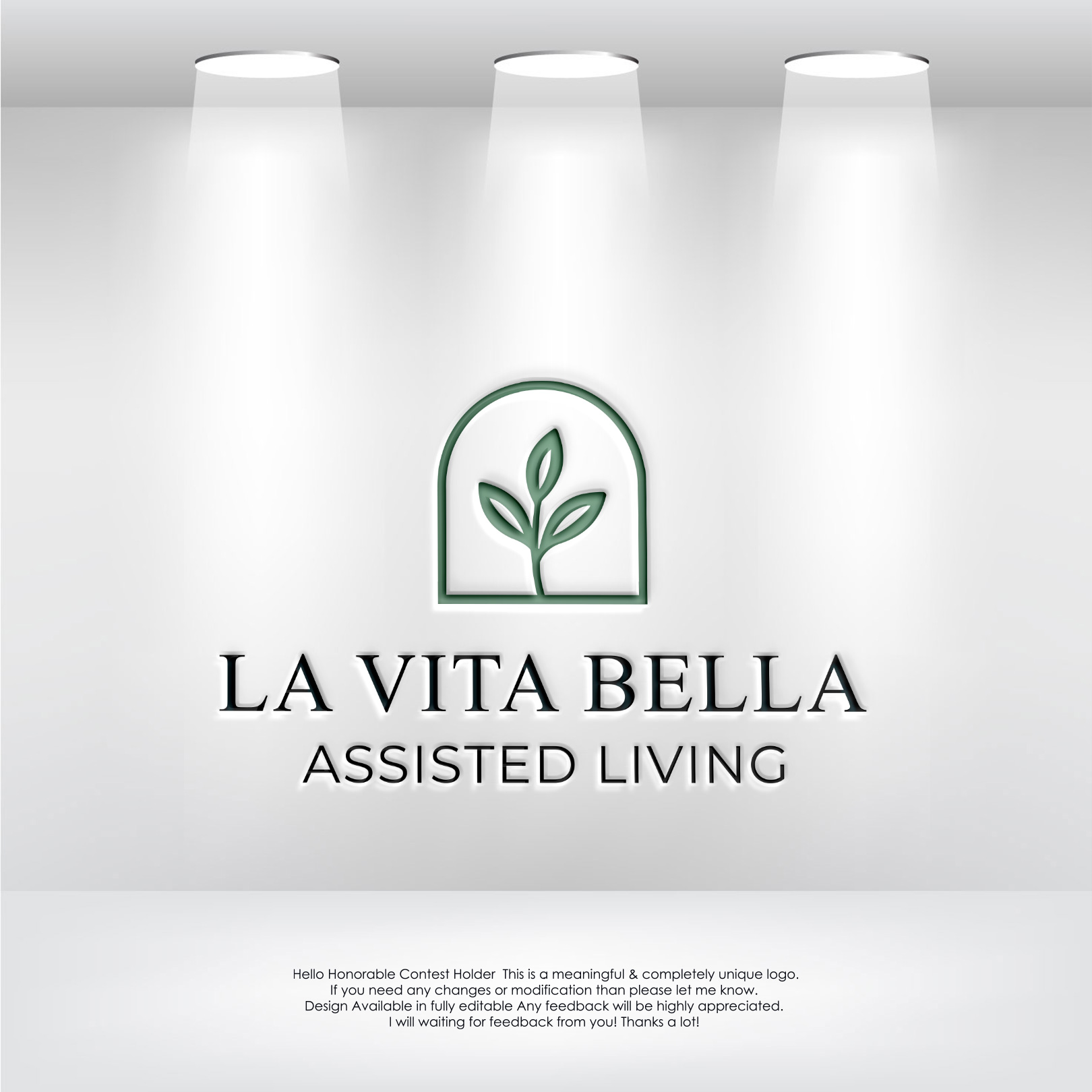 Design de Logo par LogoCrafted pour ce projet | Design #35868718