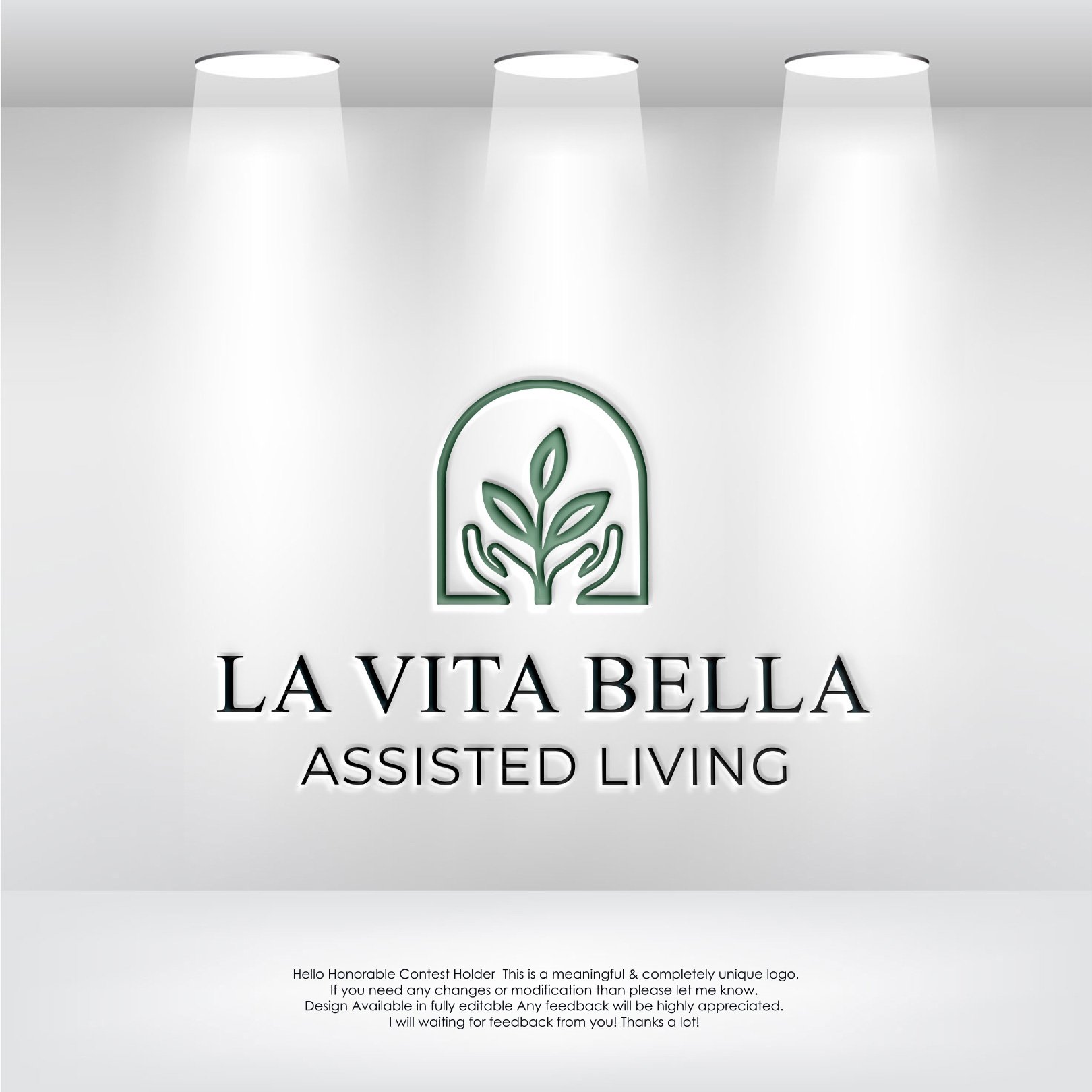 Design de Logo par LogoCrafted pour ce projet | Design #35870766
